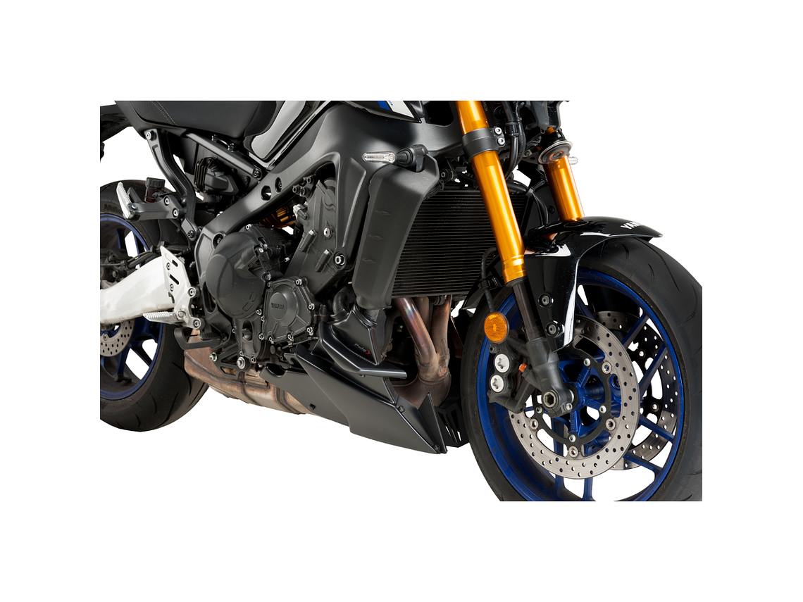 Bico de Pato Yamaha MT-09 / Tracer - Puig  3