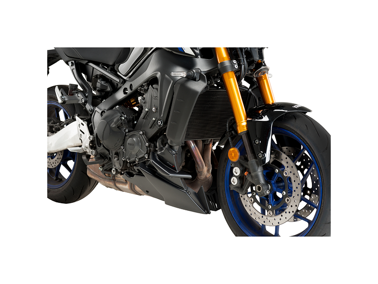 Bico de Pato Yamaha MT-09 / Tracer - Puig  3
