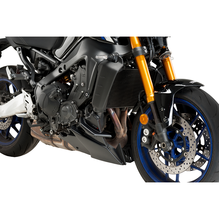 Bico de Pato Yamaha MT-09 / Tracer - Puig  3
