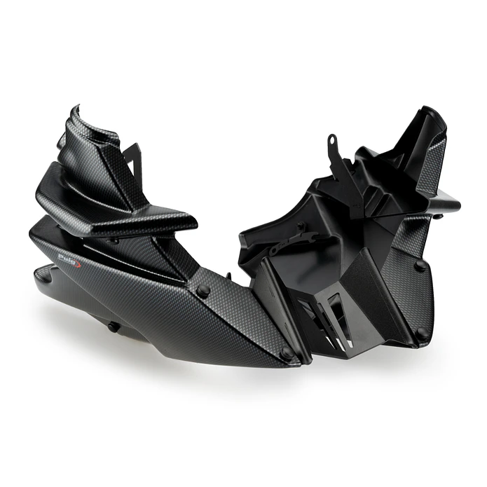 Bico de Pato Yamaha MT-09 / Tracer - Puig  4