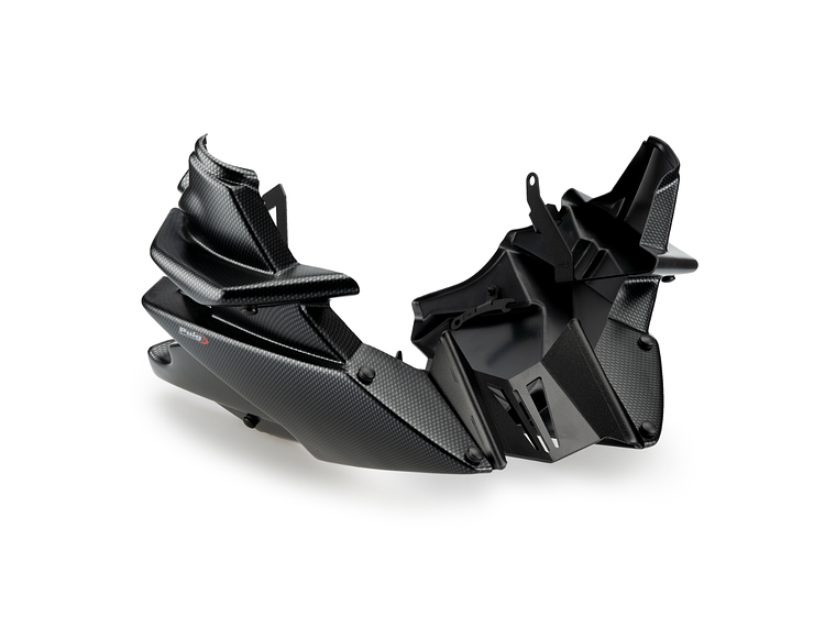 Bico de Pato Yamaha MT-09 / Tracer - Puig  4