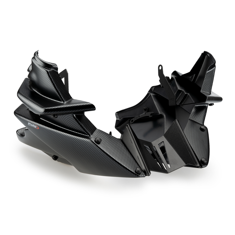 Bico de Pato Yamaha MT-09 / Tracer - Puig  4