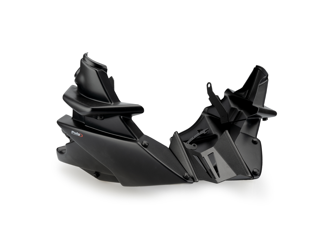 Bico de Pato Yamaha MT-09 / Tracer - Puig  5