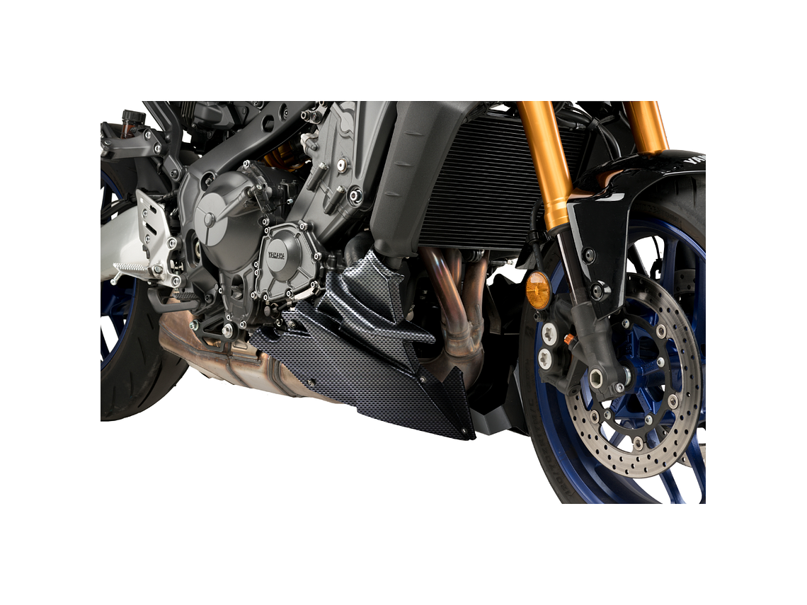 Bico de Pato Yamaha MT-09 / Tracer - Puig  6