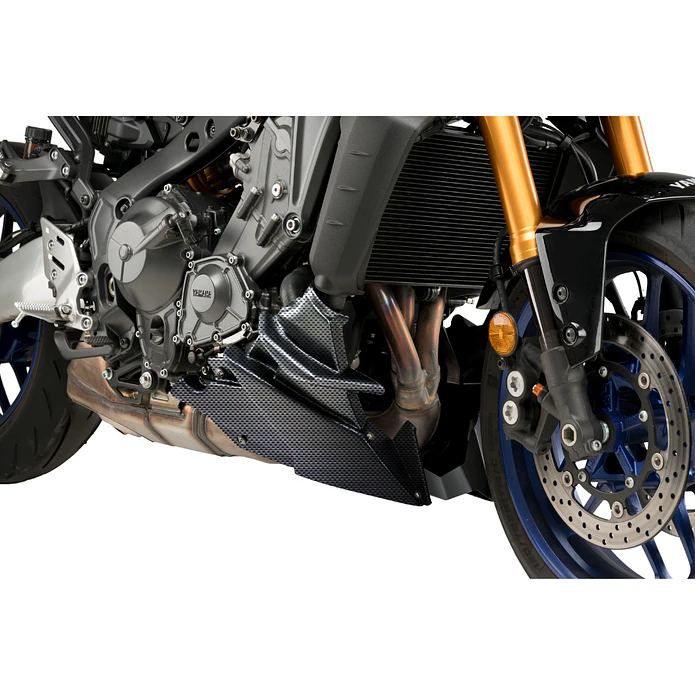 Bico de Pato Yamaha MT-09 / Tracer - Puig  6