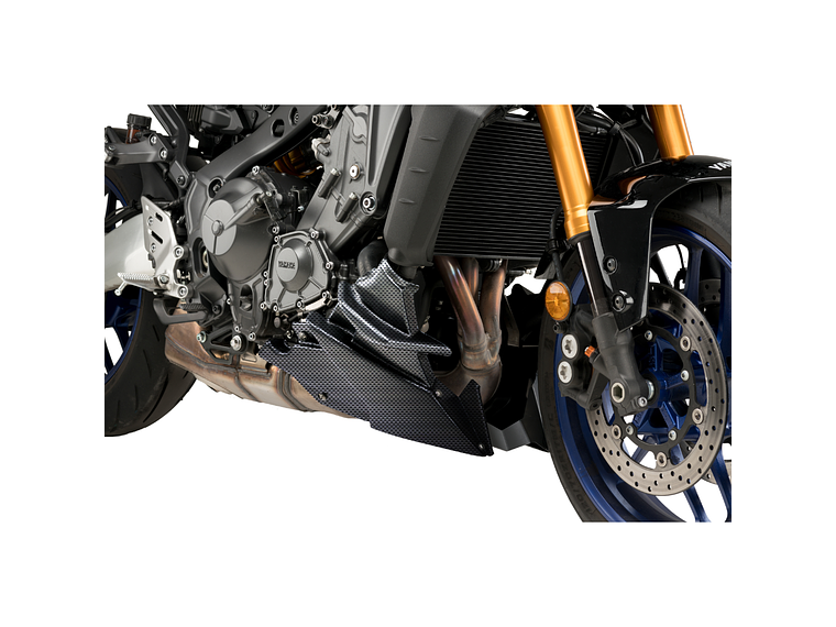 Bico de Pato Yamaha MT-09 / Tracer - Puig  6