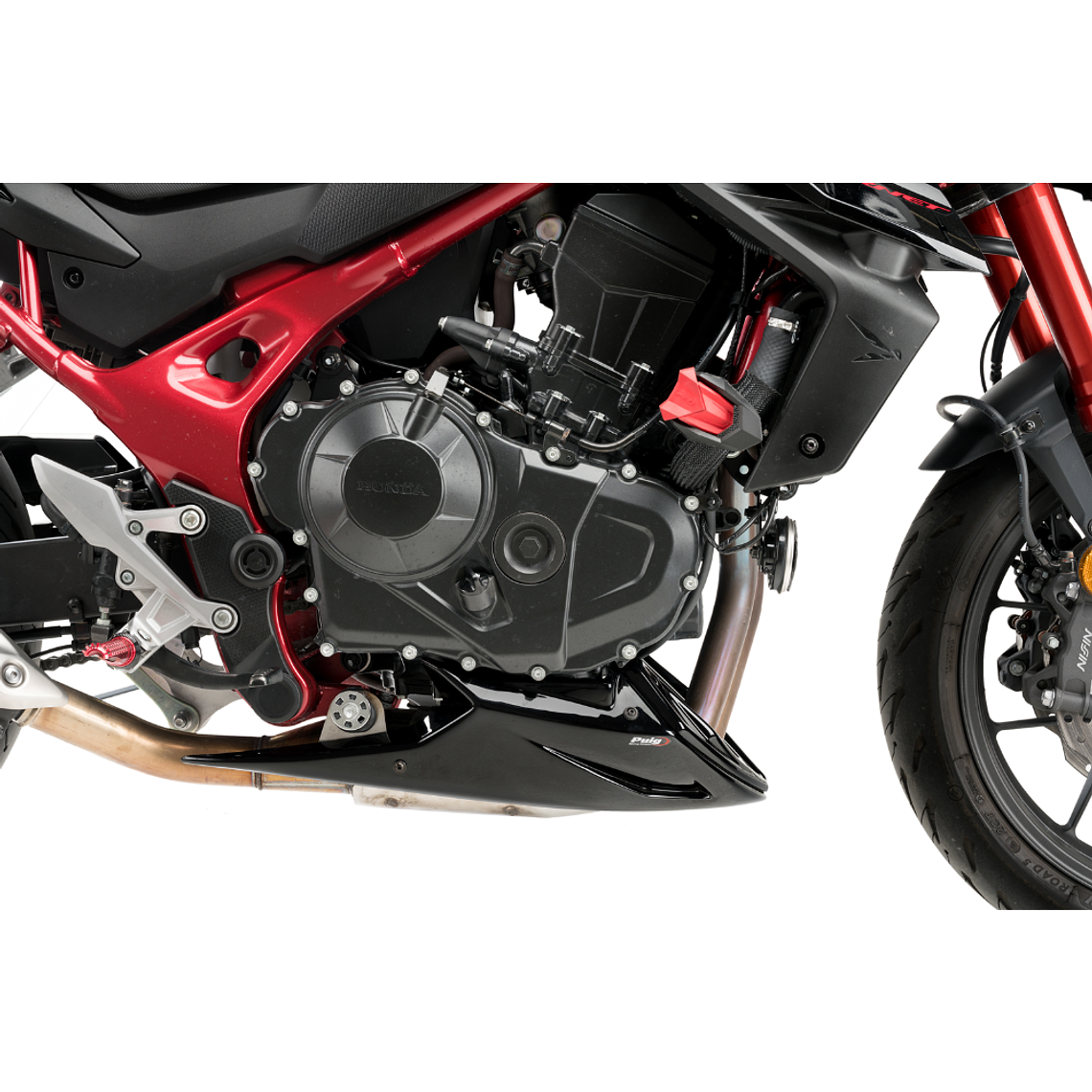 Bico de Pato Honda CB 750 Hornet - Puig  1