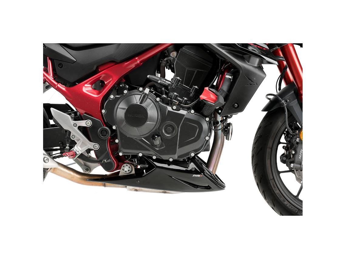 Bico de Pato Honda CB 750 Hornet - Puig  1