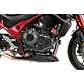 Bico de Pato Honda CB 750 Hornet - Puig  - Miniatura 1