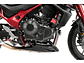 Bico de Pato Honda CB 750 Hornet - Puig  - Thumbnail 1