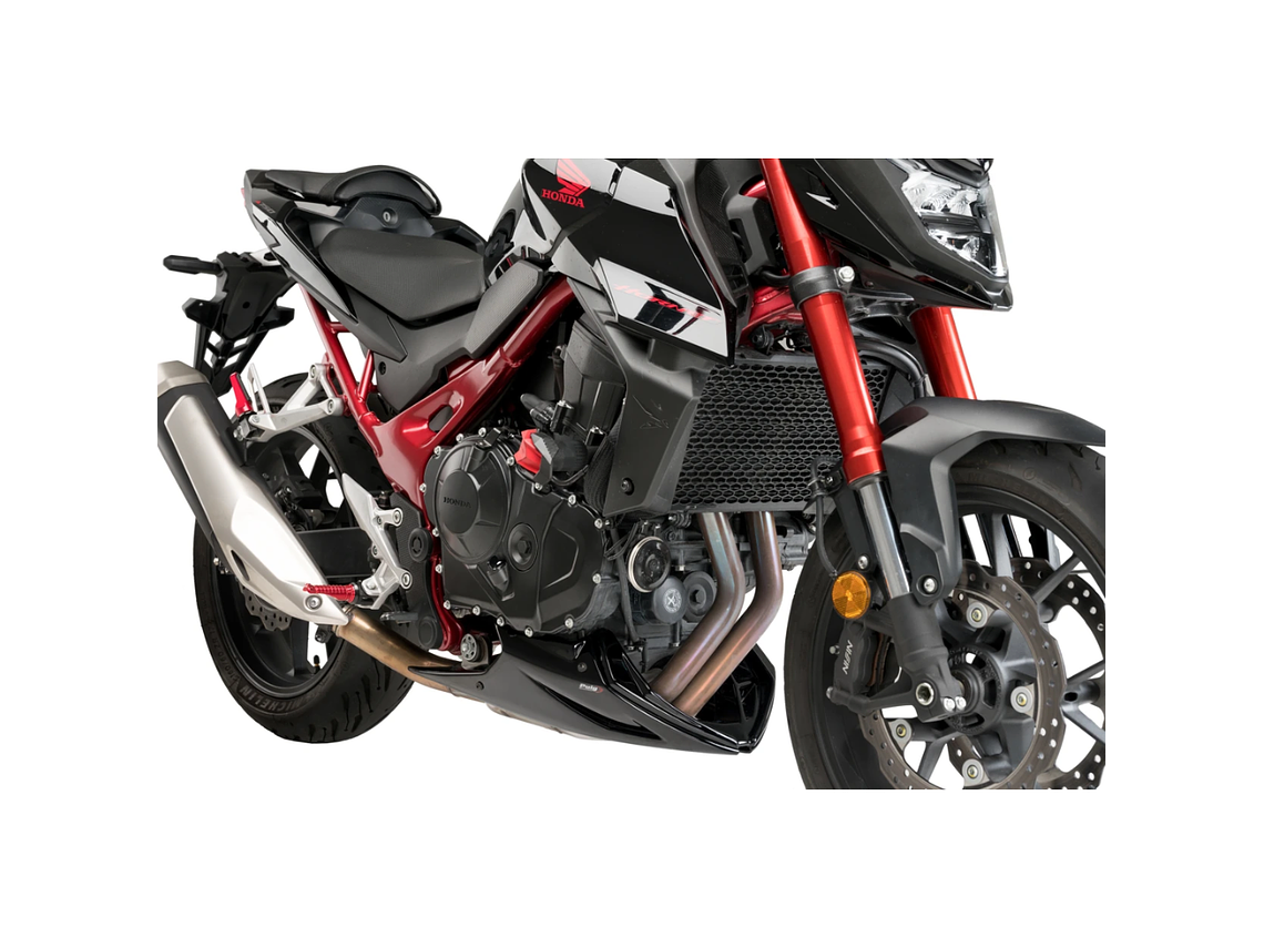 Bico de Pato Honda CB 750 Hornet - Puig  3