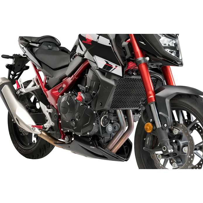 Bico de Pato Honda CB 750 Hornet - Puig  3