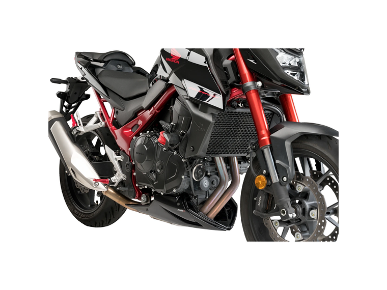 Bico de Pato Honda CB 750 Hornet - Puig  3