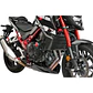 Bico de Pato Honda CB 750 Hornet - Puig  - Miniatura 3