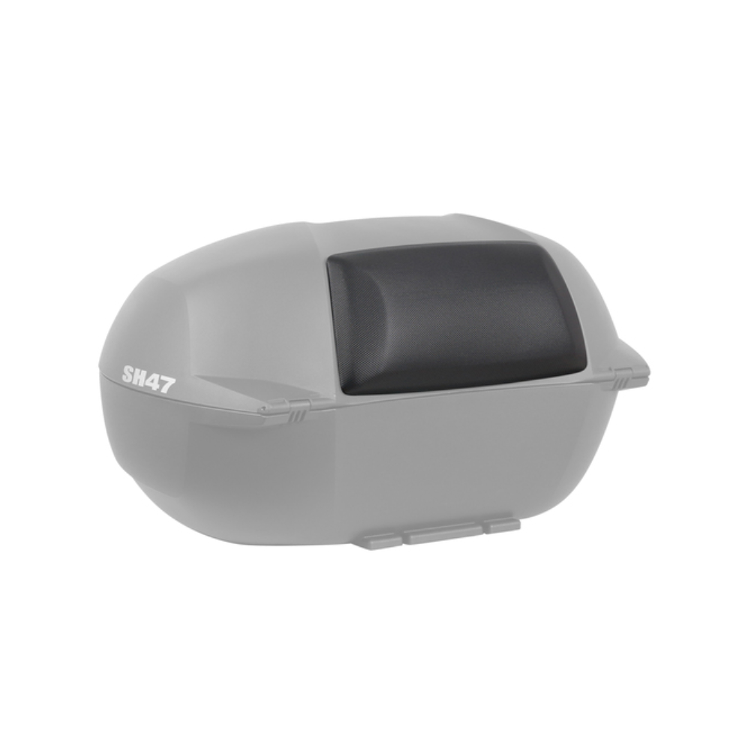 Encosto Top Case SHAD SH47  1