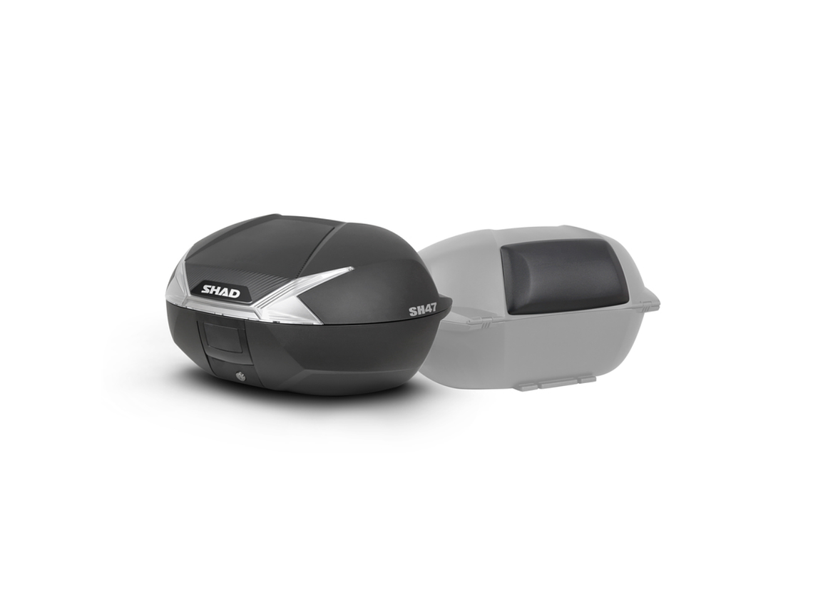 Encosto Top Case SHAD SH47  2