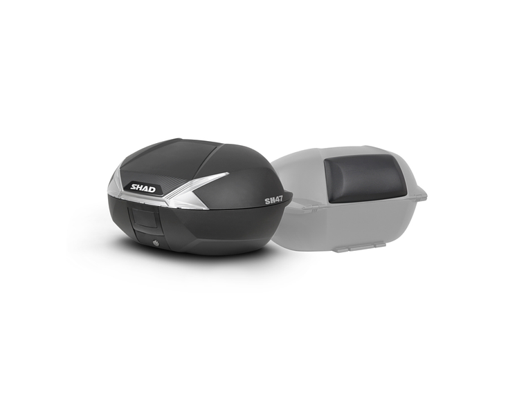 Encosto Top Case SHAD SH47  2