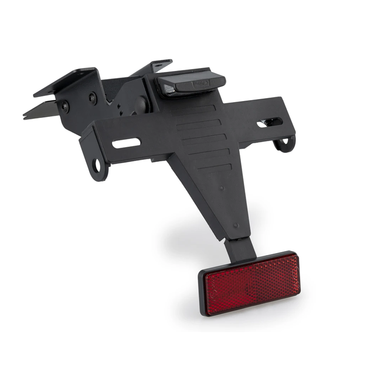 Suporte de Matrícula Curto Yamaha MT-07 2025 - Puig  1