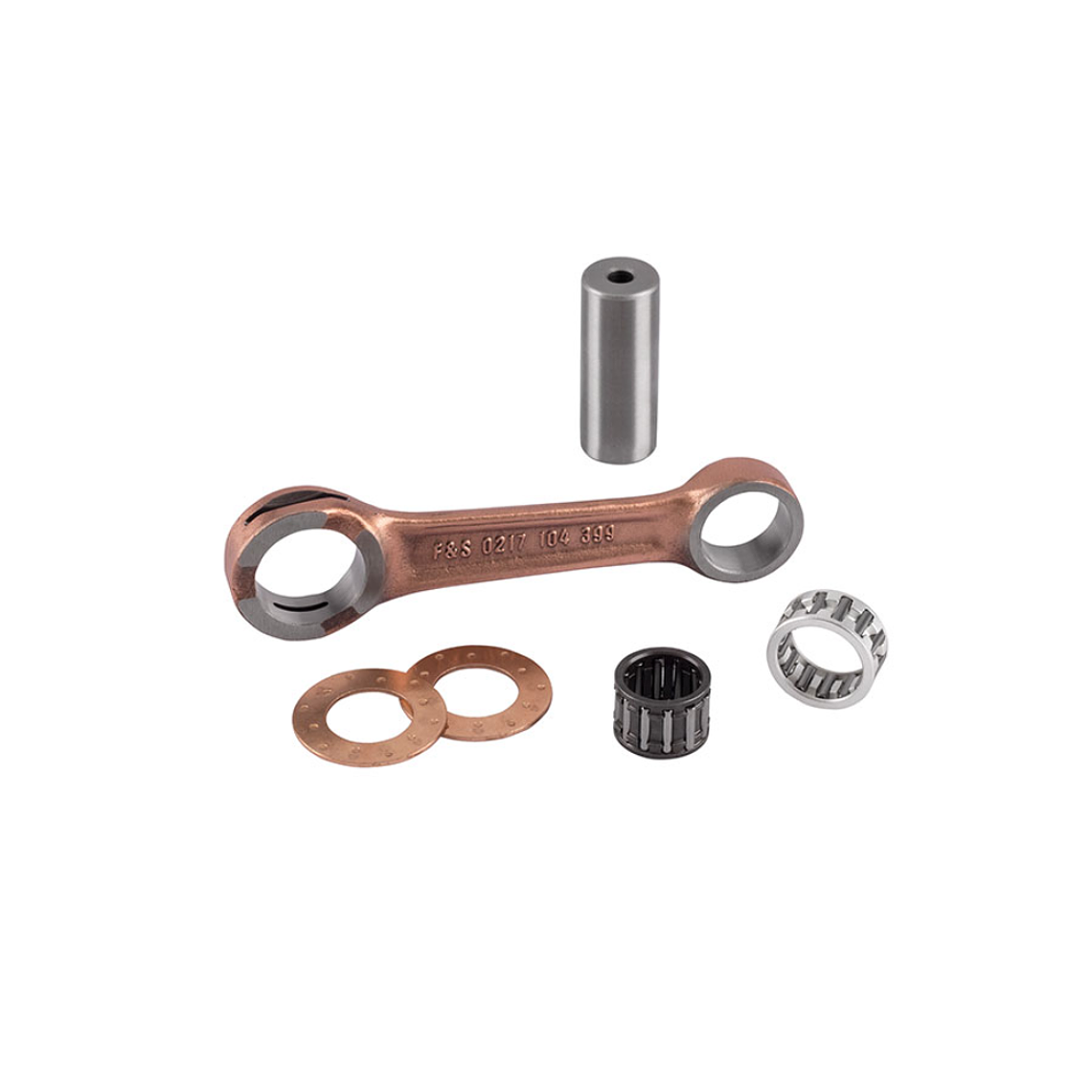 Biela Original SACHS 5 Velocidades  1