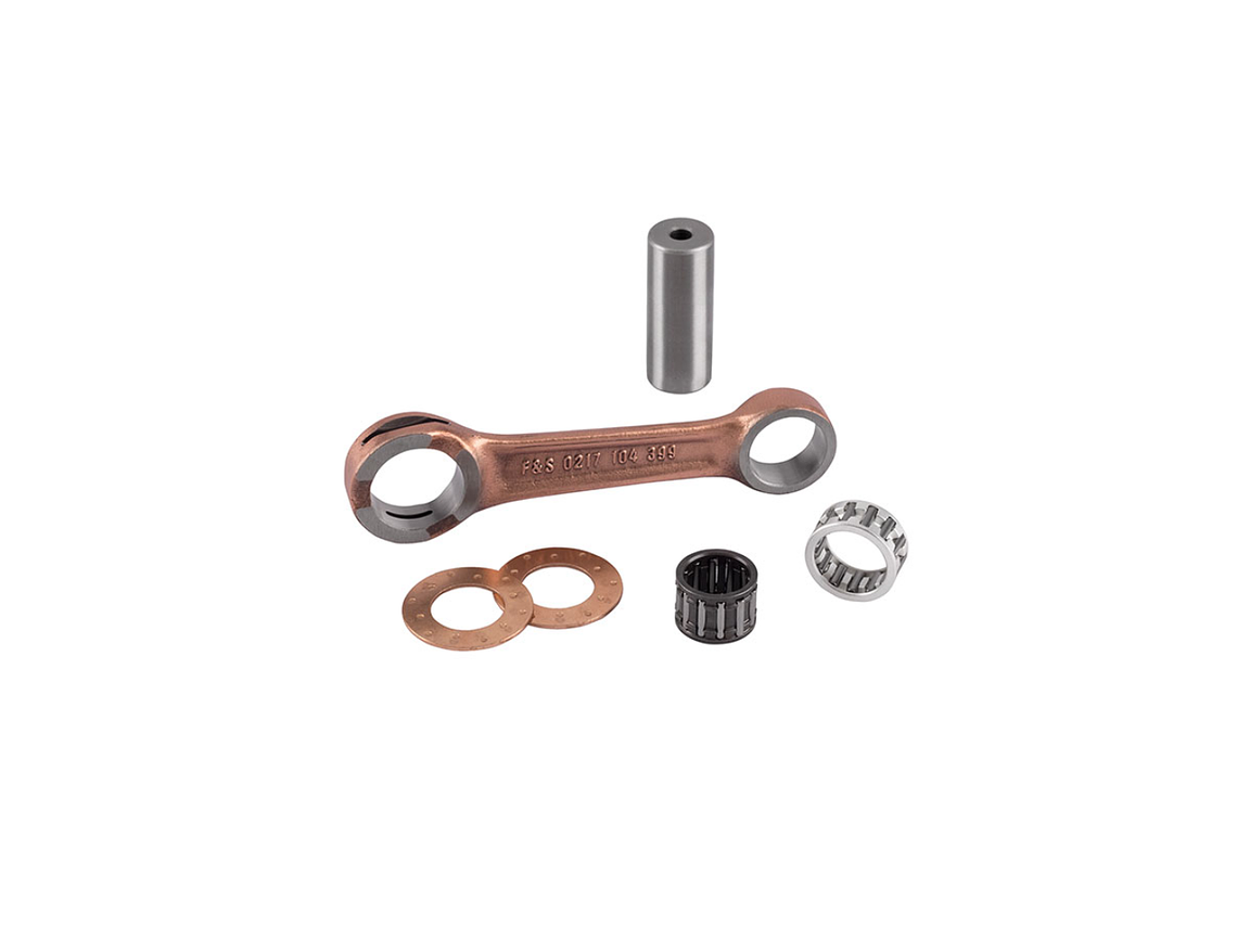 Biela Original SACHS 5 Velocidades  1