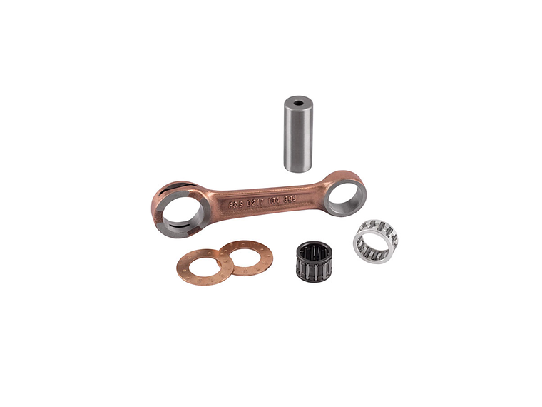 Biela Original SACHS 5 Velocidades  1