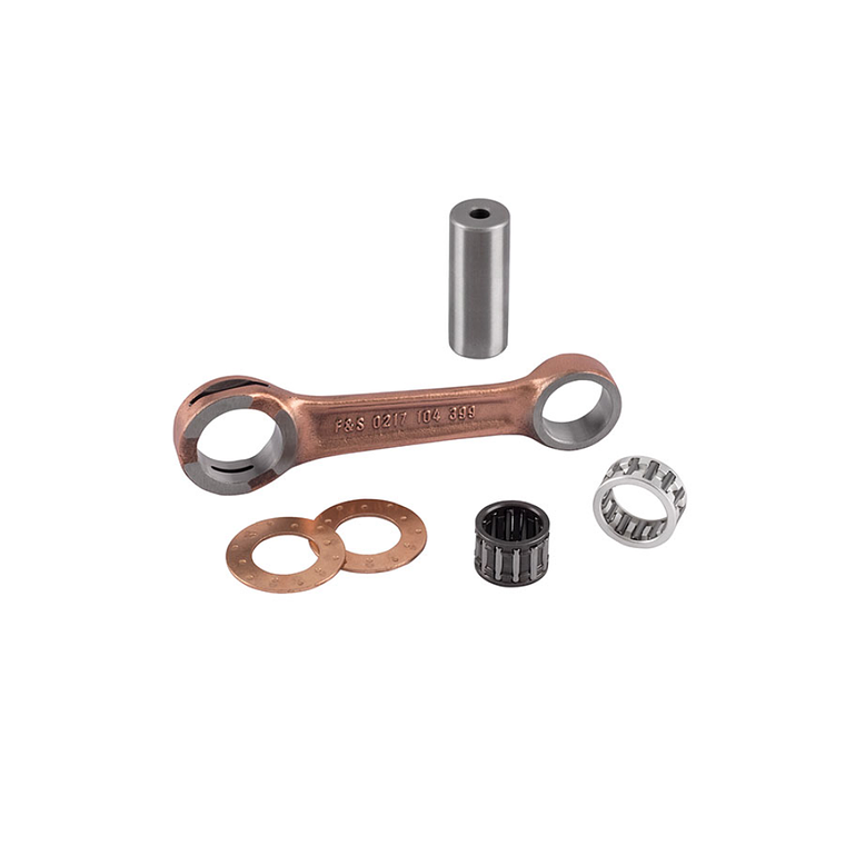 Biela Original SACHS 5 Velocidades  1