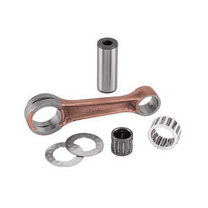 Biela Original Yamaha DTR 125 - Jasil 