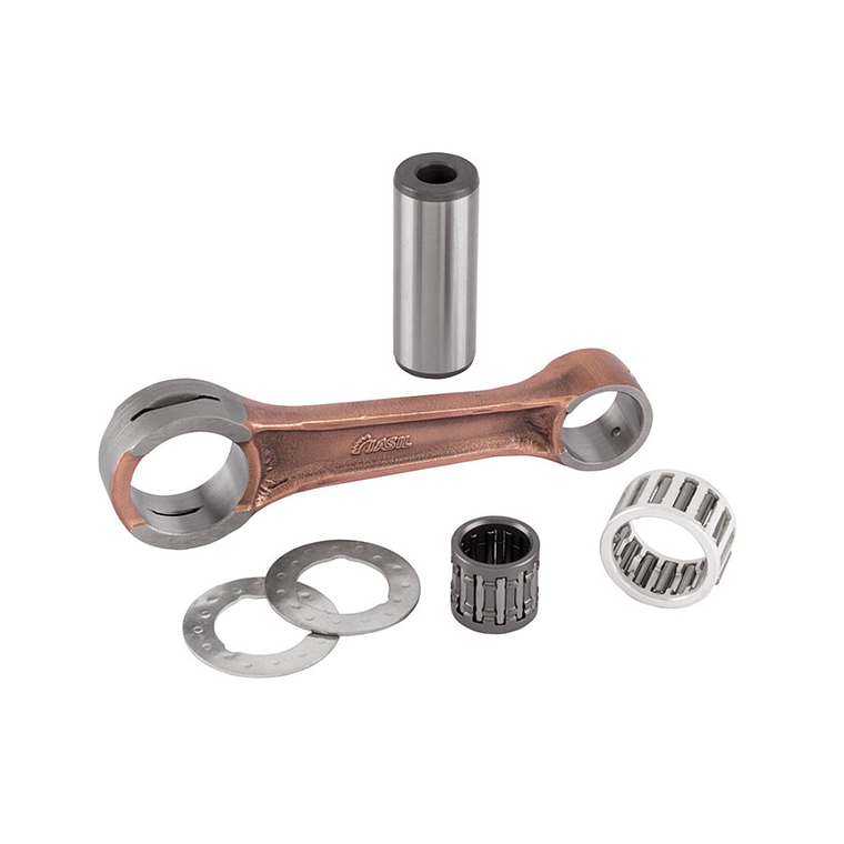 Biela Original Yamaha DTR 125 - Jasil  1