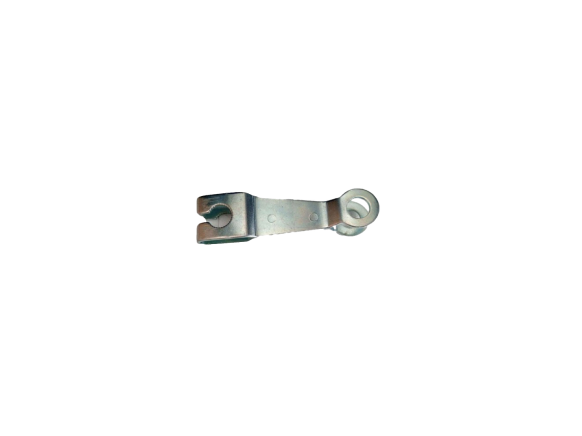 Alavanca de Travão Frente Yamaha DT 50 LC  1