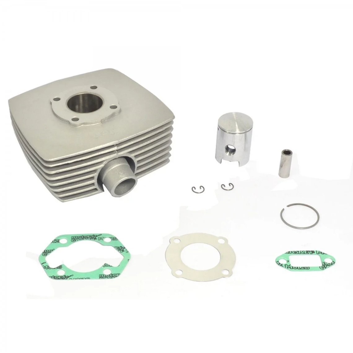 Kit Cilindro Athena Famel Z3 39mm  1