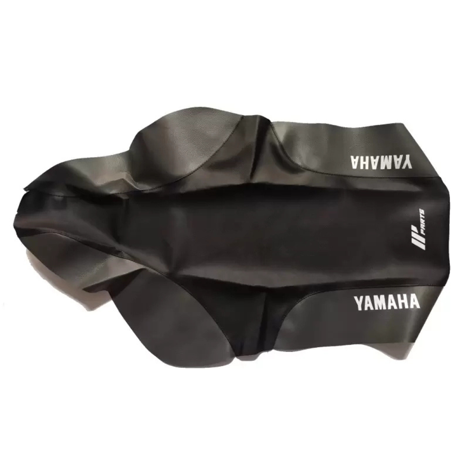 Capa Selim Yamaha DTR 125 Preto / Cinza HP