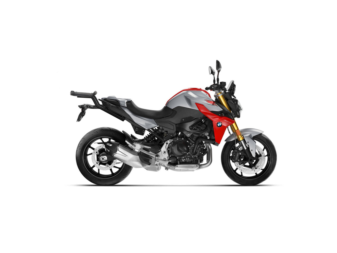 Kit Fixação Top Case BMW F 900 X/XR SHAD W0FR90ST 1