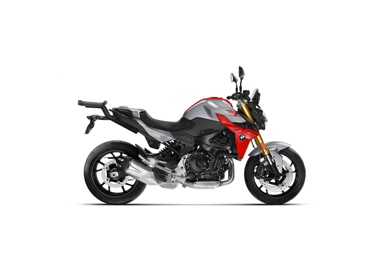 Kit Fixação Top Case BMW F 900 X/XR SHAD W0FR90ST 1