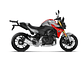 Kit Fixação Top Case BMW F 900 X/XR SHAD W0FR90ST - Miniatura 1