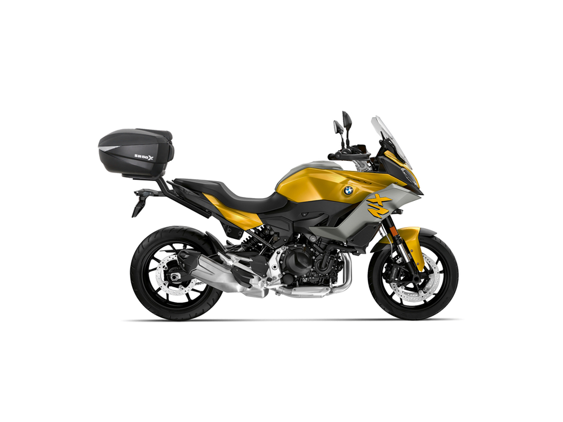 Kit Fixação Top Case BMW F 900 X/XR SHAD W0FR90ST 3