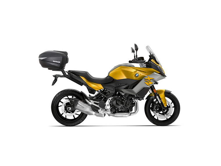 Kit Fixação Top Case BMW F 900 X/XR SHAD W0FR90ST 3
