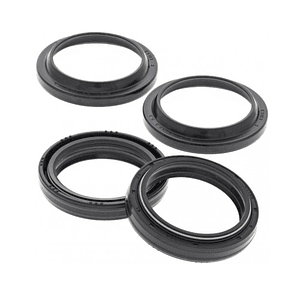 Kit Vedantes / Retentores Suspensão Yamaha DTR 125 - All Balls