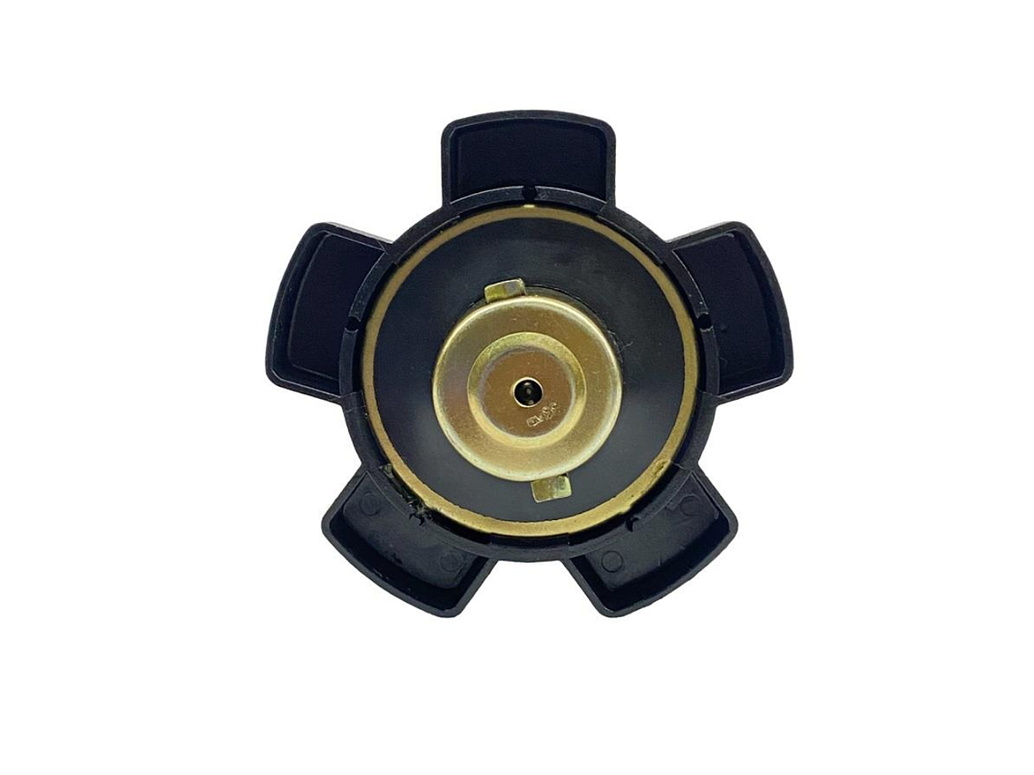 Tampão Depósito Gasolina Motorizada 33 mm (Famel / Zundapp XF 17 / 21 / Z2 / Z3)  2