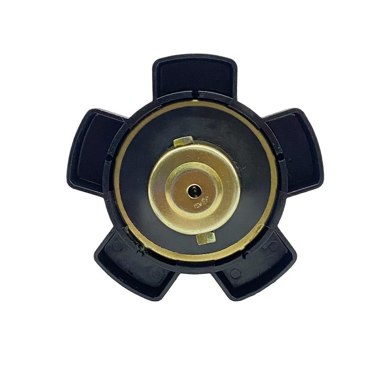 Tampão Depósito Gasolina Motorizada 33 mm (Famel / Zundapp XF 17 / 21 / Z2 / Z3)  2