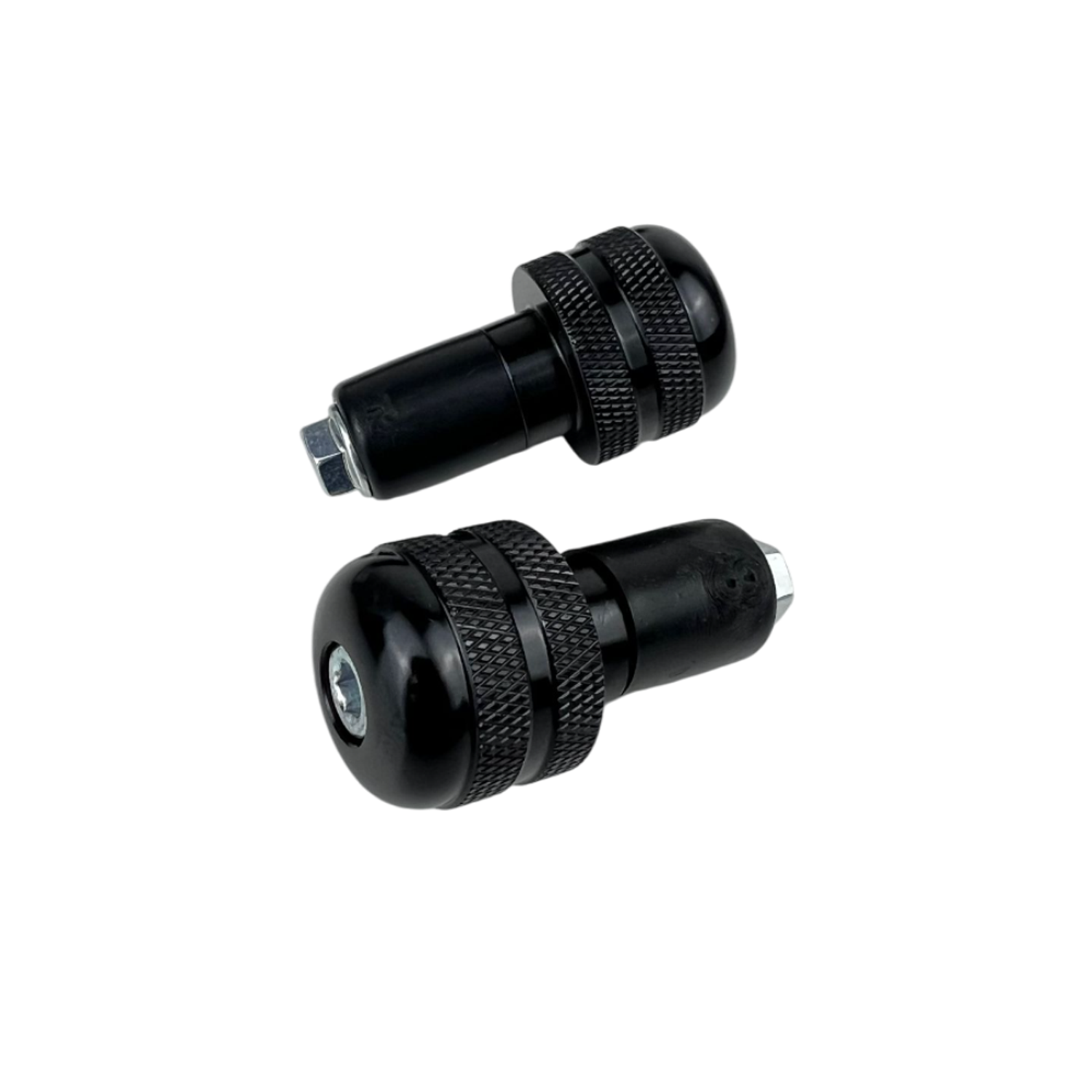 Pesos de Guiador Yamaha DT 50 LC  1