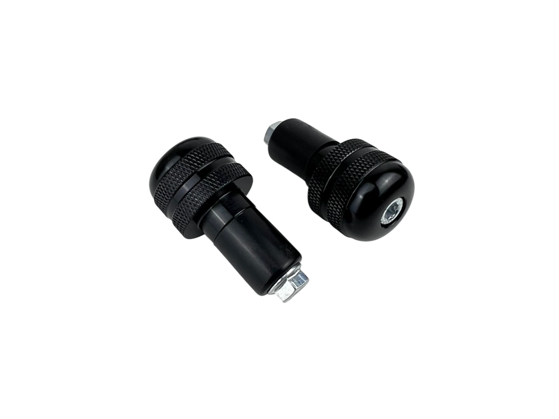 Pesos de Guiador Yamaha DT 50 LC  2