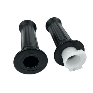 Punhos Yamaha DT 50 LC c/ Cana 