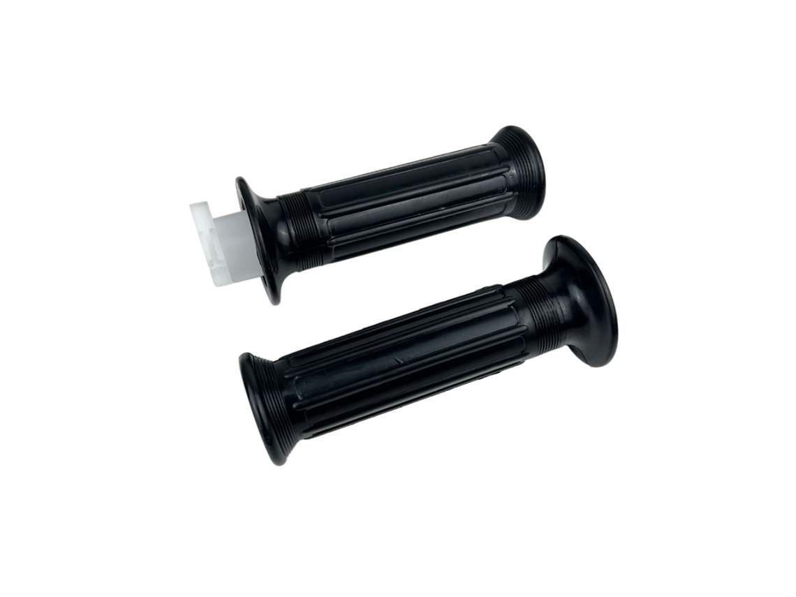 Punhos Yamaha DT 50 LC c/ Cana  1