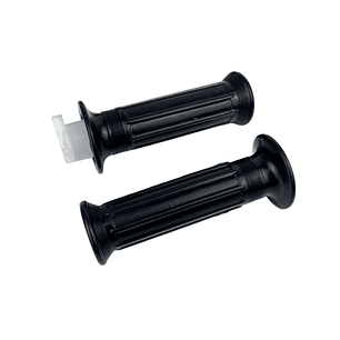 Punhos Yamaha DT 50 LC c/ Cana 