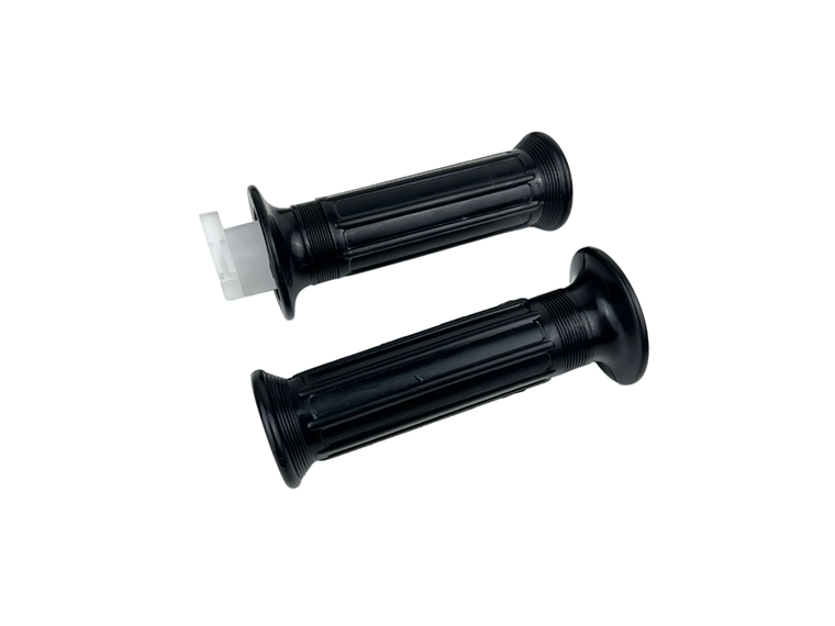 Punhos Yamaha DT 50 LC c/ Cana  1