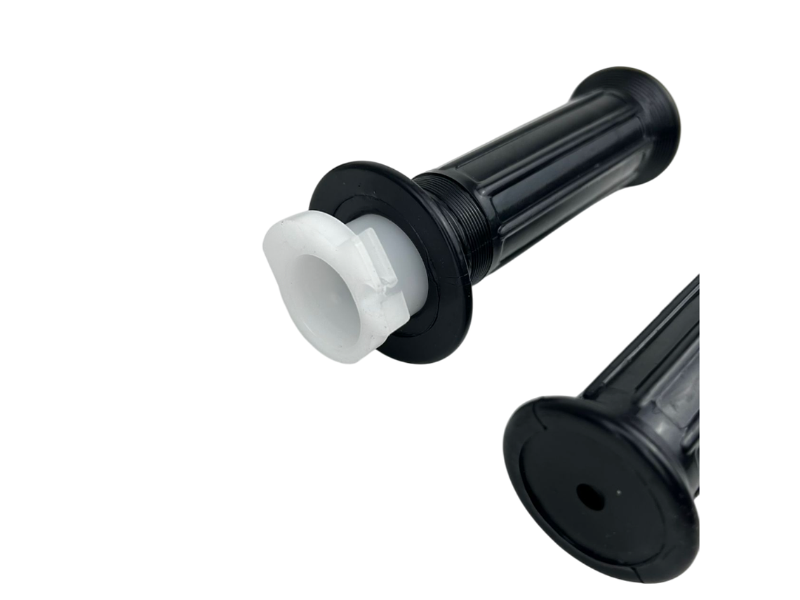 Punhos Yamaha DT 50 LC c/ Cana  3