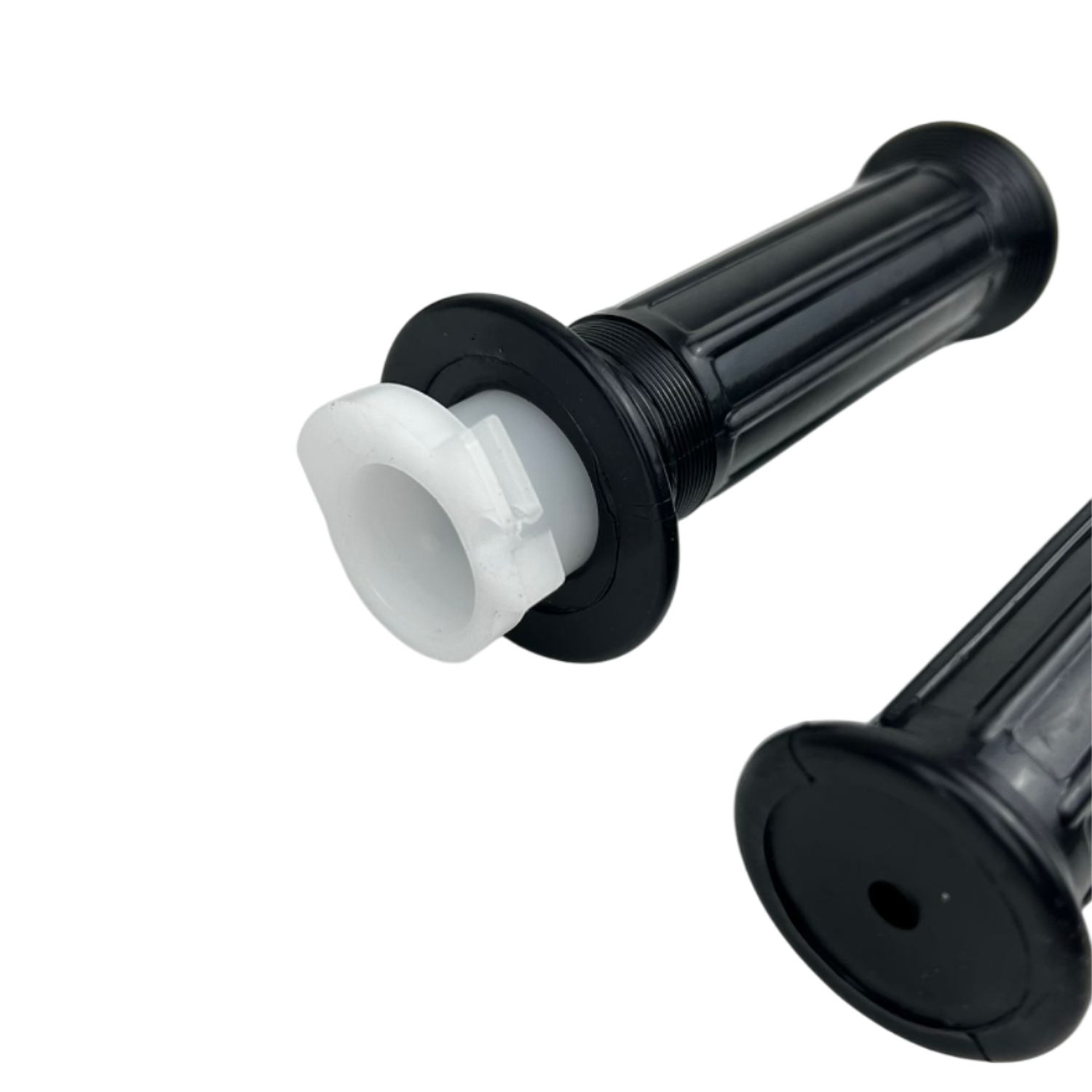 Punhos Yamaha DT 50 LC c/ Cana  3