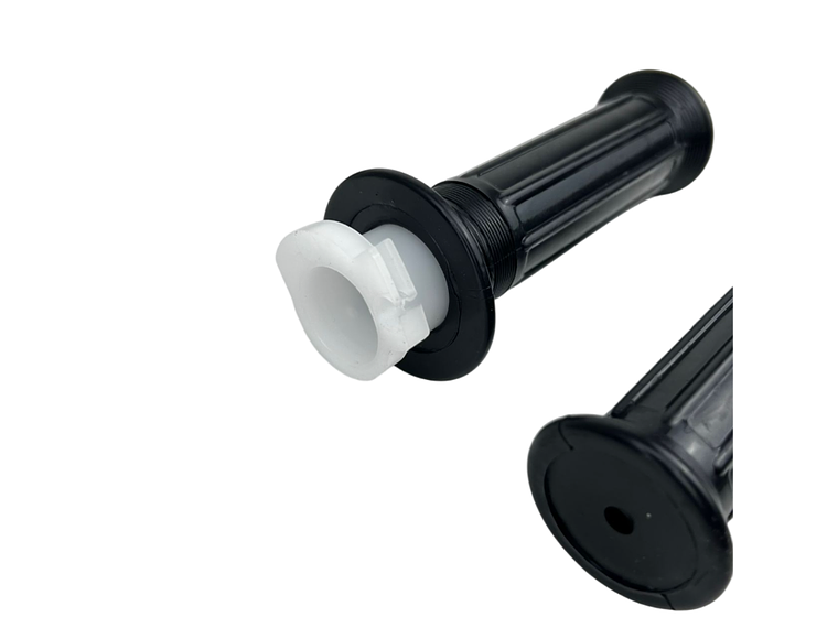 Punhos Yamaha DT 50 LC c/ Cana  3