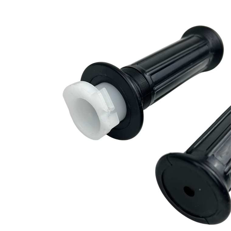 Punhos Yamaha DT 50 LC c/ Cana  3