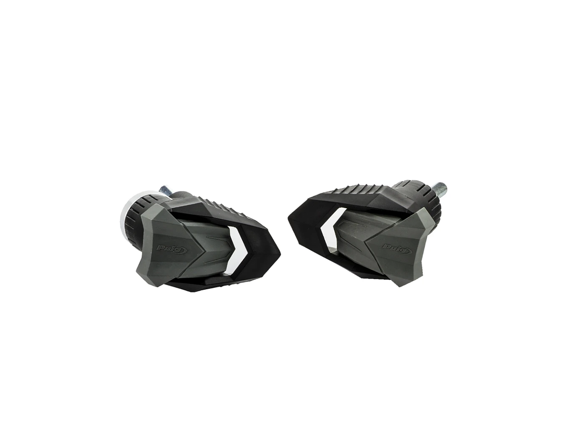 Sliders/Cogumelos Honda CB 500 Hornet / CB 500 X 13/23 6560N 2